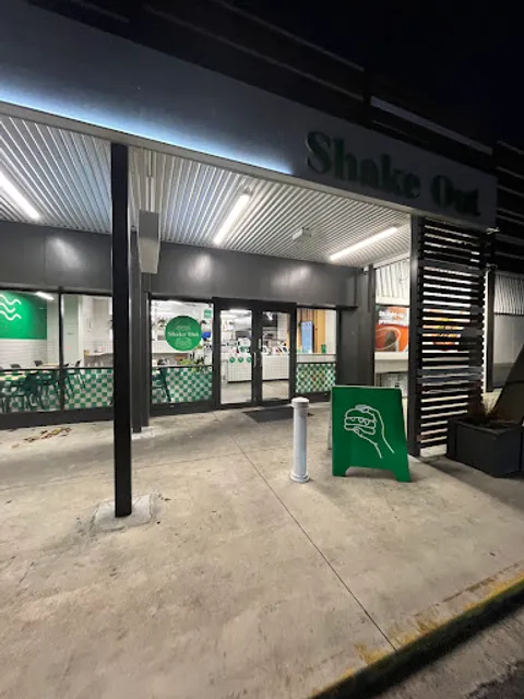 Shake Out Palmerston North