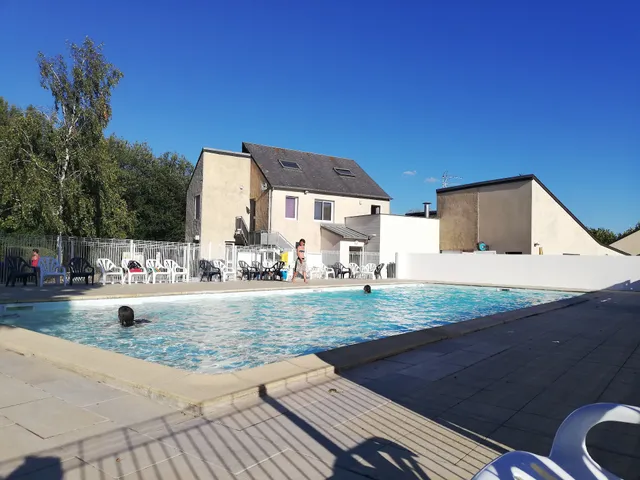 Camping la Chanterie