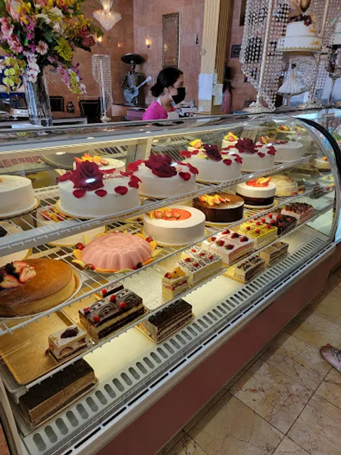 La France Bakery