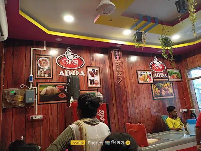 Adda_Resturent in West Bengal, India - reviews,open hours,photo spots ...
