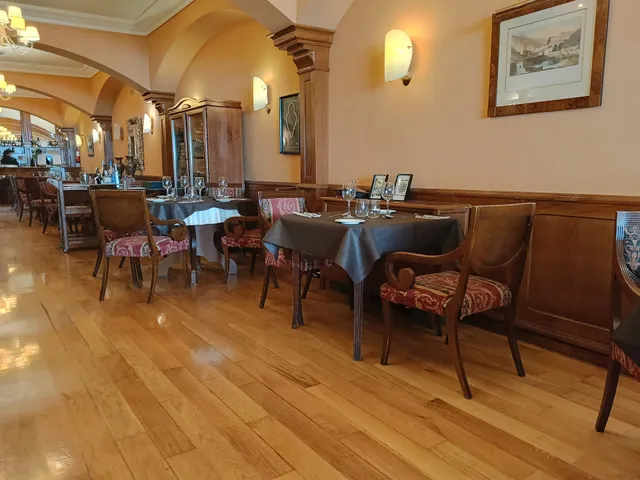 Restaurante Casa Zanito