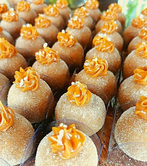 Studio Doce - Doces e Bolos Especiais