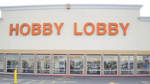 Hobby Lobby
