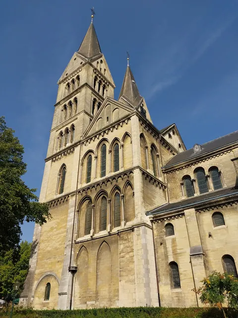 Roermond Munsterplein Roermond