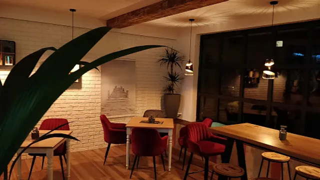 Appetito Grill Restaurant