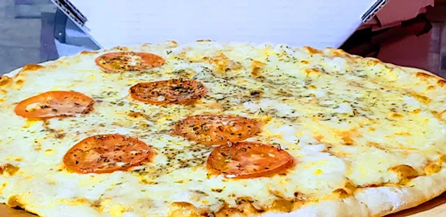 Johnson Pizza E Massas LTDA