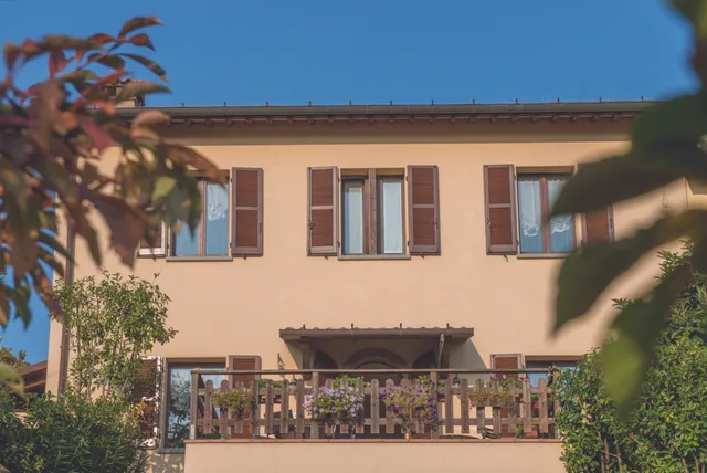 Locanda Camera con Vista