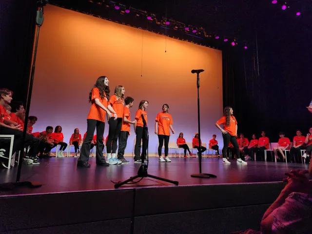 Alexis & Jim Pugh Theater at the Dr. Phillips Center for the Performing Arts