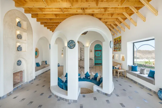 BenBen By Dhara Hotels