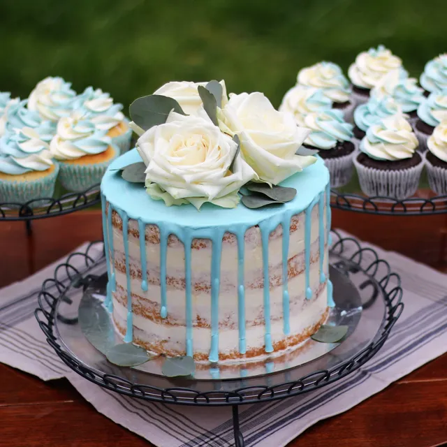 Cake Styling Stuttgart