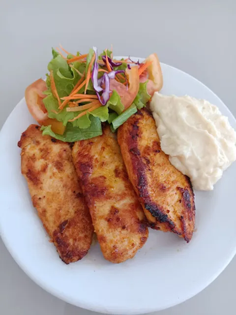 Marmitaria Delícias da Casa