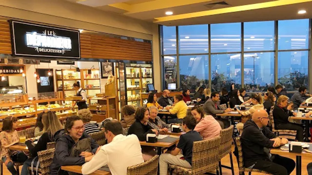 Le Dépanneur - Plaza Shopping Niterói