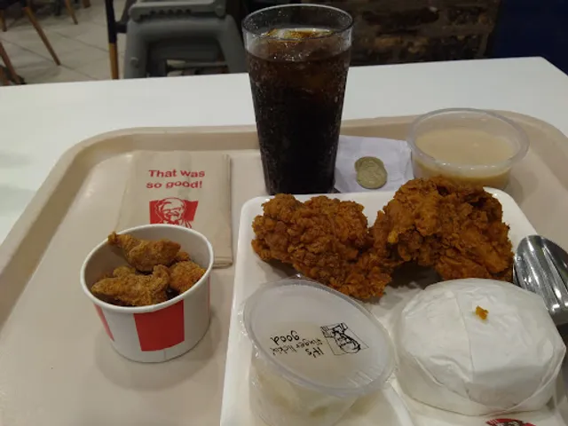 KFC