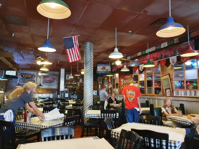 Belleair Bluffs Plaza