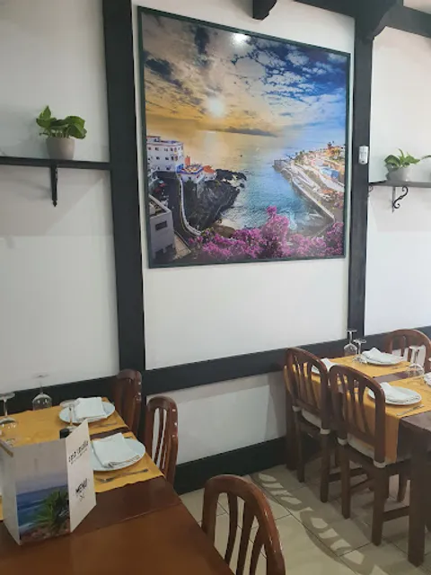 Restaurante Casa Castilla