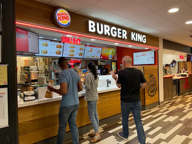 Burger King