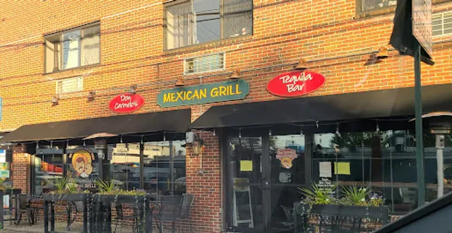 Don Carmelo's Mexican Grill & Tequila Bar
