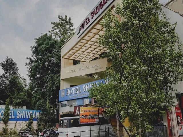 Collection O Hotel Shivganga