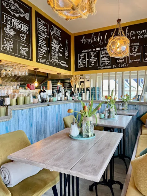 MOIN Wenningstedt Hiller & Schröder GbR