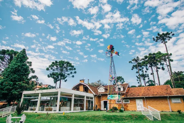 Suites Condado Matarazzo