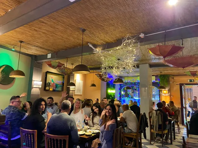 Basmati Indian Tandoori Restaurant