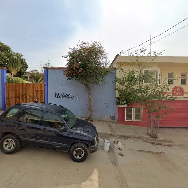 Panadería Integral Fidel