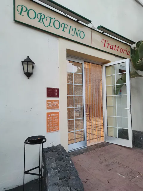 Restaurante Tratoria Portofino