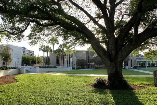 College of Central Florida Ocala Campus