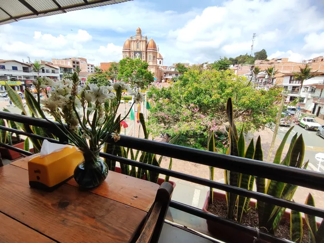 Restaurante Bar La Sierra