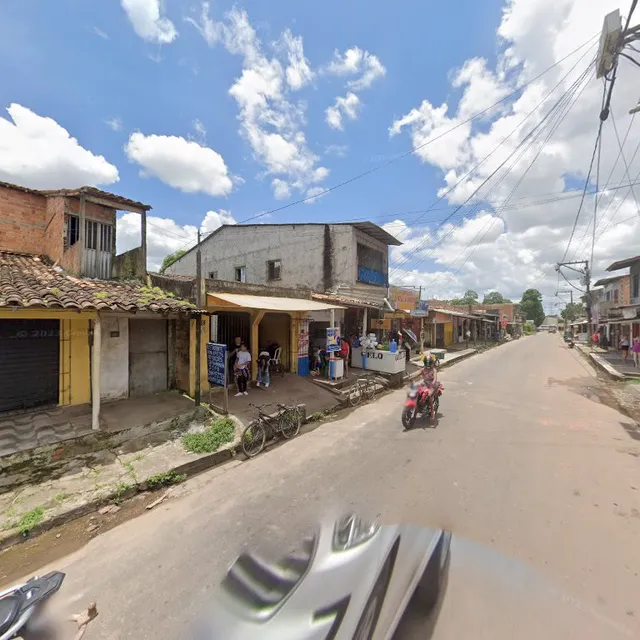 Restaurante Bom Apetite