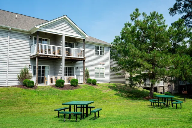 The Colonies at Williamsburg