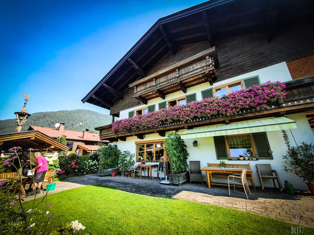 Privatpension Edelweiss