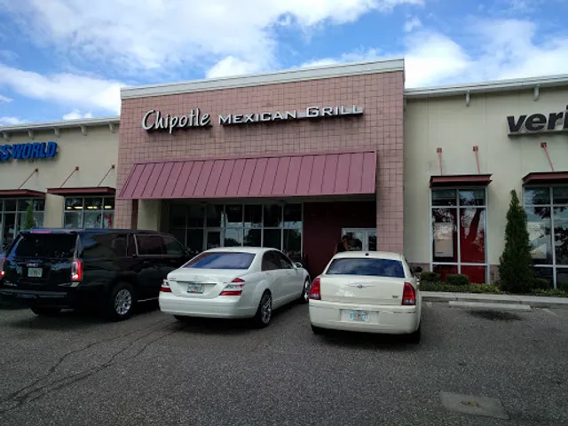 Chipotle Mexican Grill