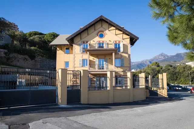 Via di Francia Residence Arenzano