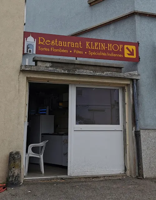 Restaurant Au Kleinhof