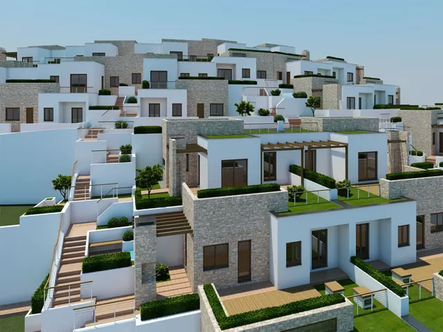 Residence L'Ogliastro