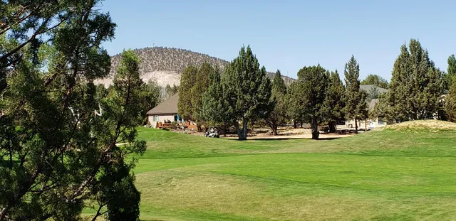 Eagle Ridge - Worldmark at Eagle Crest