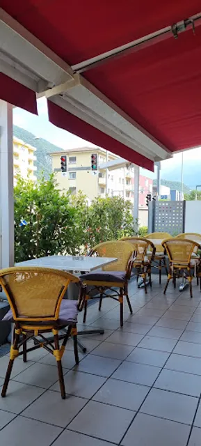 Ristorante Pizzeria Varano