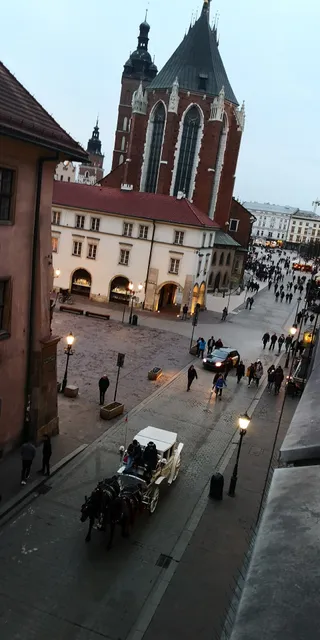 Cracow Apartments 24