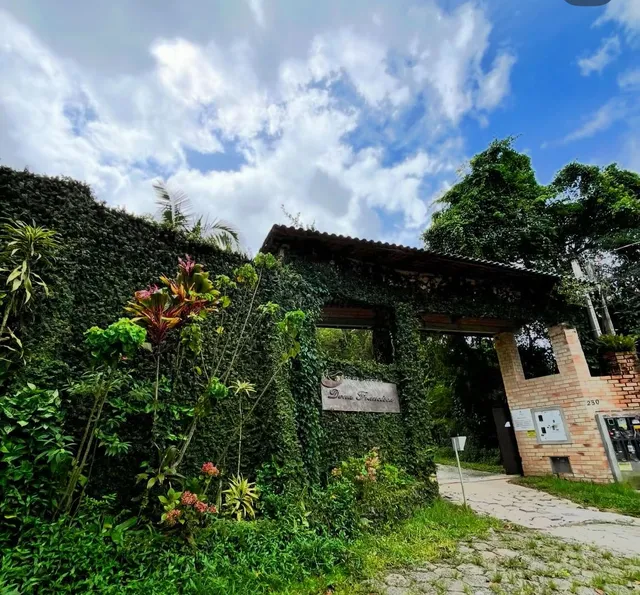 Pousada Dona Francisca