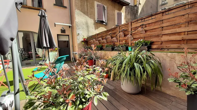 Les logis de Chazourne