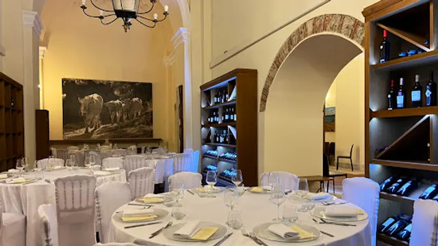 Enoteca Regionale della Provincia di Cosenza