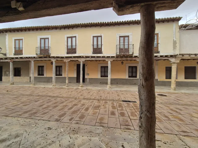 Las Casitas de Papel