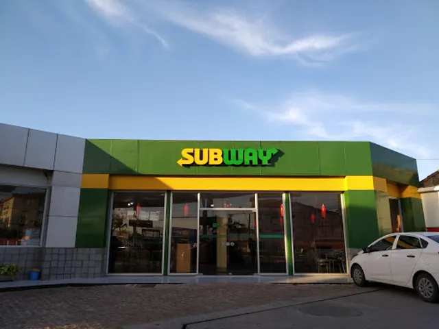 Subway
