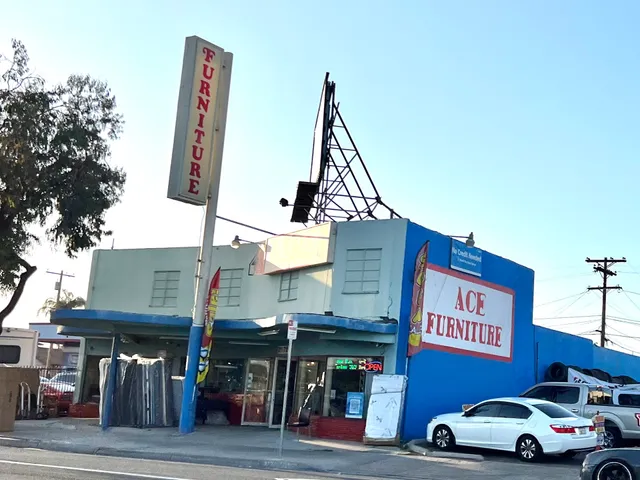 Ace Furniture