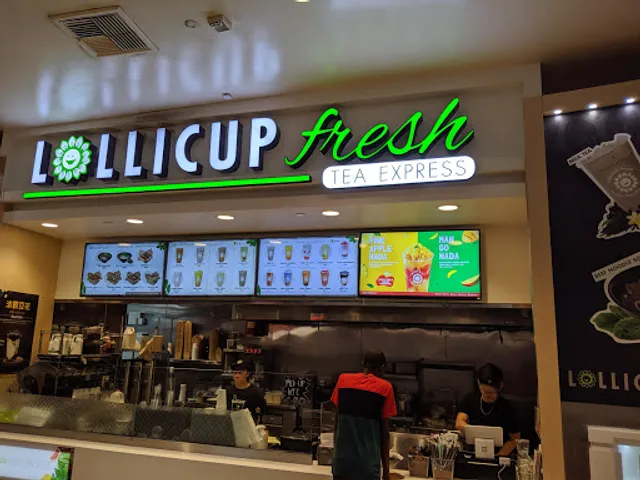 Lollicup Fresh | Brea Mall (food court)