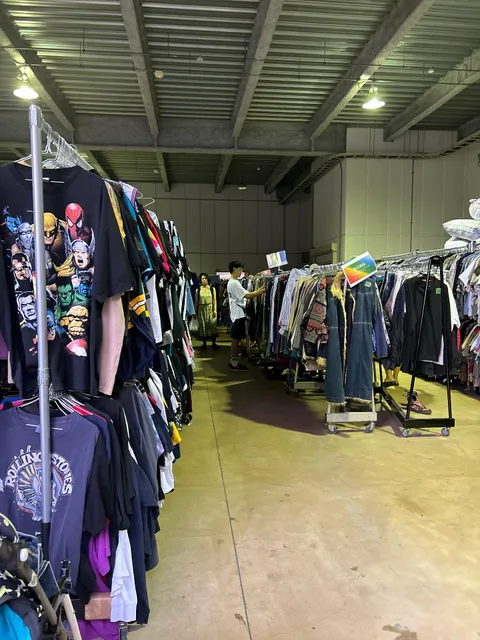 合同会社 山久商会 大阪倉庫