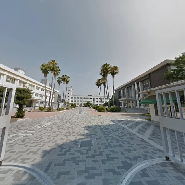 Kobe University Fukae Campus