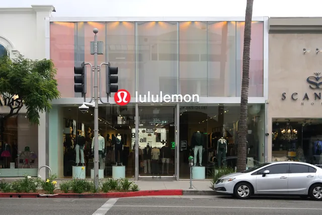 lululemon