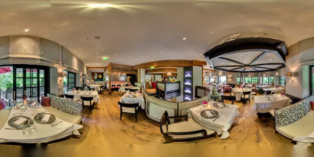 Restaurant Käfer-Schänke